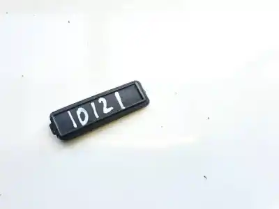 Peça sobressalente para automóvel em segunda mão plásticos por volkswagen golf ii 1.3 referências oem iam 321857621a