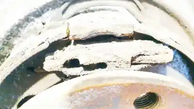 Pezzo di ricambio per auto di seconda mano pezzi vari per bmw 7-series, e65 / e66 / e67 /e68 2001.11 - 2008.06 740 d 190kw 2002.10 - 2008.06 riferimenti oem iam   