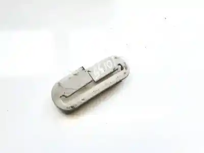 Автозапчастина б/у пластика для porsche 968 descapotable 3.0 посилання на oem iam 147262407