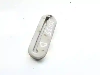 Автозапчастина б/у пластика для porsche 968 descapotable 3.0 посилання на oem iam 147262407