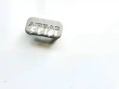 Автозапчастина б/у пластика для porsche 968 descapotable 3.0 посилання на oem iam mp5049