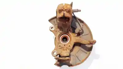 Second-hand car spare part front right knuckle for skoda superb (3u4) 2.0 tdi dpf oem iam references 