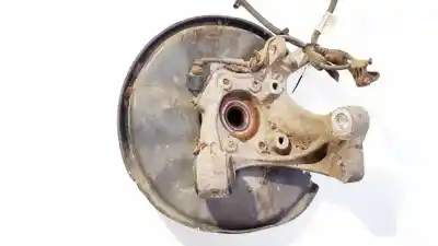 Second-hand car spare part rear right knuckle for audi a6 allroad quattro (4fh) 3.2 fsi oem iam references 