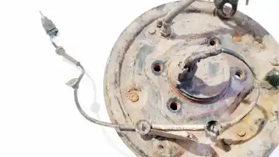 Peça sobressalente para automóvel em segunda mão fio por ford focus lim. (cb8) 1.6 tdci cat referências oem iam av6t2c055acc