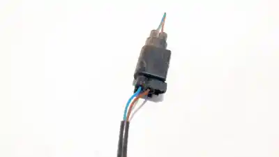 Peça sobressalente para automóvel em segunda mão fio por ford focus lim. (cb8) 1.6 tdci cat referências oem iam av6t2c055acc  av67-2c055acc