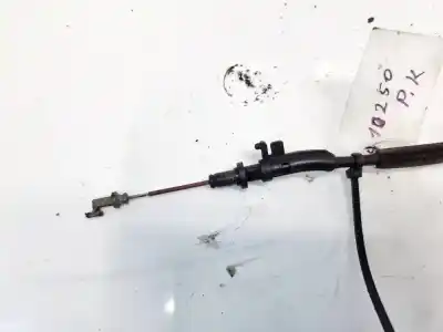 Pezzo di ricambio per auto di seconda mano pezzi vari per opel kadett e fastback (t85) 1.4 s (c08, c48, d08, d48) riferimenti oem iam 3c8837017  