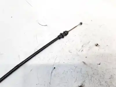 Pezzo di ricambio per auto di seconda mano pezzi vari per opel kadett e fastback (t85) 1.4 s (c08, c48, d08, d48) riferimenti oem iam 3c8837017  