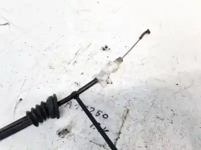 Pezzo di ricambio per auto di seconda mano pezzi vari per opel kadett e fastback (t85) 1.4 s (c08, c48, d08, d48) riferimenti oem iam 3c4839085b  