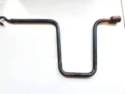 Автозапчастина б/у різні деталі для porsche 968 descapotable 3.0 посилання на oem iam 