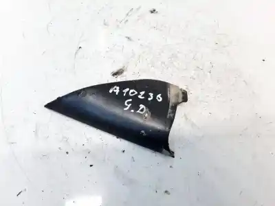 Second-hand car spare part plastics for audi a6 c5 (4b2) 2.5 tdi oem iam references 4b5857570