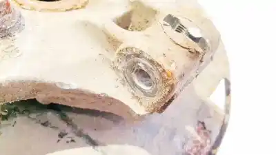 Second-hand car spare part front right knuckle for bmw 3 (e30) m3 2.3 oem iam references   