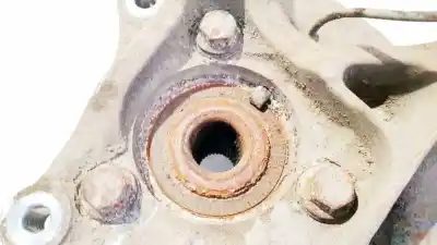 Second-hand car spare part front right knuckle for bmw 3 (e30) m3 2.3 oem iam references   