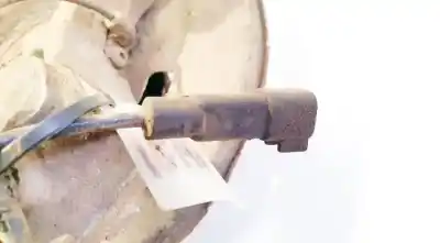 Peça sobressalente para automóvel em segunda mão sensor abs por bmw 3 (e30) m3 2.3 referências oem iam   