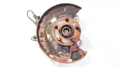 Peça sobressalente para automóvel em segunda mão manga de eixo dianteira direita por bmw 3 (e30) m3 2.3 referências oem iam 