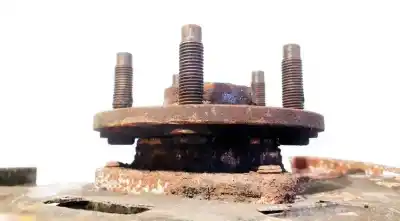 Second-hand car spare part front right knuckle for bmw 3 (e30) m3 2.3 oem iam references   