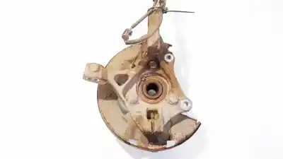 Peça sobressalente para automóvel em segunda mão manga de eixo dianteira esquerda por bmw 3 (e30) m3 2.3 referências oem iam 