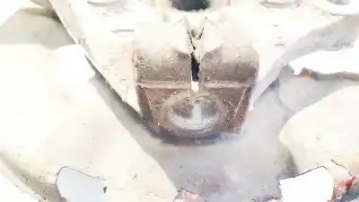 Peça sobressalente para automóvel em segunda mão manga de eixo dianteira esquerda por bmw 3 (e30) m3 2.3 referências oem iam   