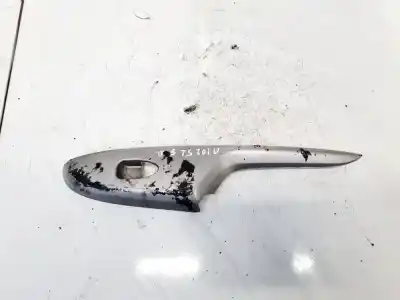 Pezzo di ricambio per auto di seconda mano plastiche per opel corsa a fastback (s83) 1.2 i (f08, m08, f68, m68) riferimenti oem iam smge011m1
