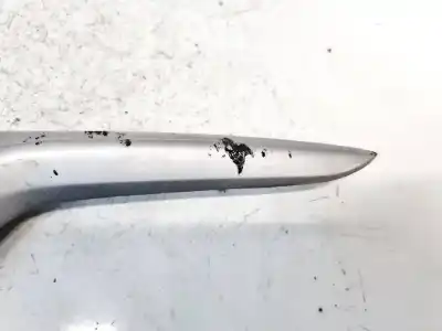 Pezzo di ricambio per auto di seconda mano plastiche per opel corsa a fastback (s83) 1.2 i (f08, m08, f68, m68) riferimenti oem iam smge011m1  83740