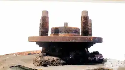 Peça sobressalente para automóvel em segunda mão manga de eixo dianteira esquerda por bmw 3 (e30) m3 2.3 referências oem iam   