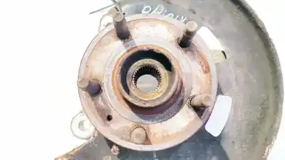 Peça sobressalente para automóvel em segunda mão manga de eixo dianteira esquerda por bmw 3 (e30) m3 2.3 referências oem iam   