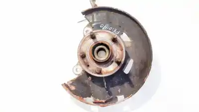 Peça sobressalente para automóvel em segunda mão manga de eixo dianteira esquerda por bmw 3 (e30) m3 2.3 referências oem iam 