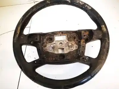 Second-hand car spare part Steering Wheel for NISSAN BLUEBIRD HATCHBACK (T72, T12) 1.6 OEM IAM references AM213600NB  