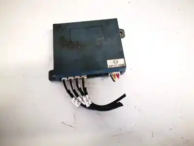 Second-hand car spare part ELECTRONIC MODULE for FORD CAPRI II (GECP)  OEM IAM references 10R032055  10R-032055