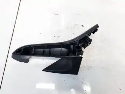 Pezzo di ricambio per auto di seconda mano plastiche per opel kadett e fastback (t85) 1.4 s (c08, c48, d08, d48) riferimenti oem iam 3c4867180b