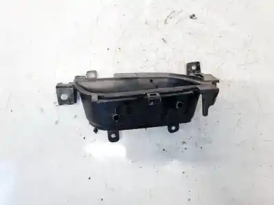 Pezzo di ricambio per auto di seconda mano plastiche per opel corsa a fastback (s83) 1.2 i (f08, m08, f68, m68) riferimenti oem iam 83550smge01157