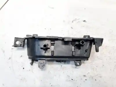 Pezzo di ricambio per auto di seconda mano plastiche per opel corsa a fastback (s83) 1.2 i (f08, m08, f68, m68) riferimenti oem iam 83550smge01157  83550-smg-e011-57