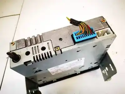 Second-hand car spare part audio system / radio cd for honda cr-v (rd8) 2.0 vtec cat oem iam references 39100s1ae100  39100-s1a-e100