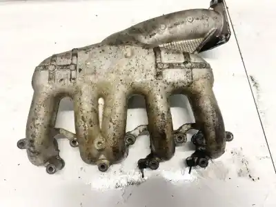 Second-hand car spare part intake manifold for opel kadett e fastback (t85) 1.4 s (c08, c48, d08, d48) oem iam references r070129713q
