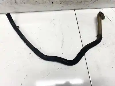 Second-hand car spare part tube for opel kadett e fastback (t85) 1.4 s (c08, c48, d08, d48) oem iam references 