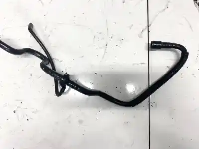 Second-hand car spare part tube for opel kadett e fastback (t85) 1.4 s (c08, c48, d08, d48) oem iam references 7h1611931ac