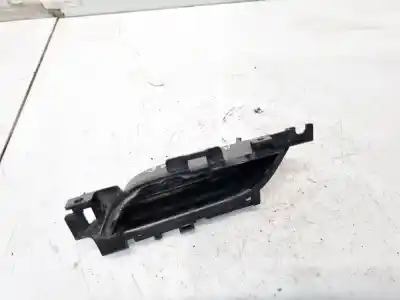 Pezzo di ricambio per auto di seconda mano plastiche per opel corsa a fastback (s83) 1.2 i (f08, m08, f68, m68) riferimenti oem iam 83500smge01157