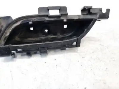 Pezzo di ricambio per auto di seconda mano plastiche per opel corsa a fastback (s83) 1.2 i (f08, m08, f68, m68) riferimenti oem iam 83500smge01157  83500-smg-e011-57