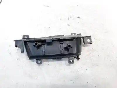 Pezzo di ricambio per auto di seconda mano plastiche per opel corsa a fastback (s83) 1.2 i (f08, m08, f68, m68) riferimenti oem iam 83500smge01157  83500-smg-e011-57