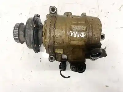 Second-hand car spare part air conditioning compressor for opel kadett e fastback (t85) 1.4 s (c08, c48, d08, d48) oem iam references 7h0820805h