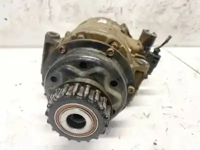 Peça sobressalente para automóvel em segunda mão compressor de ar condicionado a/a a/c por opel kadett e fastback (t85) 1.4 s (c08, c48, d08, d48) referências oem iam 7h0820805h  7seu17c