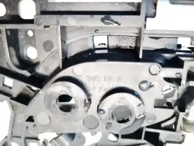 Pezzo di ricambio per auto di seconda mano maniglia interna posteriore destra per opel corsa a fastback (s83) 1.2 i (f08, m08, f68, m68) riferimenti oem iam   