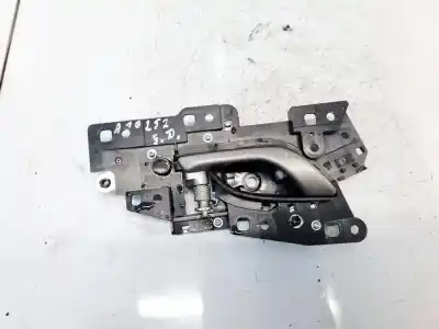 Pezzo di ricambio per auto di seconda mano maniglia interna posteriore destra per opel corsa a fastback (s83) 1.2 i (f08, m08, f68, m68) riferimenti oem iam 