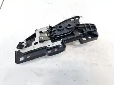 Pezzo di ricambio per auto di seconda mano maniglia interna posteriore destra per opel corsa a fastback (s83) 1.2 i (f08, m08, f68, m68) riferimenti oem iam   