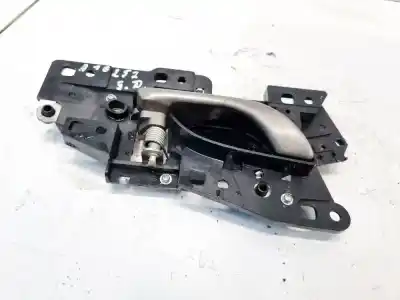 Pezzo di ricambio per auto di seconda mano maniglia interna posteriore destra per opel corsa a fastback (s83) 1.2 i (f08, m08, f68, m68) riferimenti oem iam   