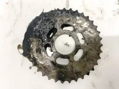 Peça sobressalente para automóvel em segunda mão polia da árvore de cames por volkswagen phaeton, 2007 - 2011 facelift 3.0 tdi 176kw 2007 - 2011 referências oem iam 057109116h