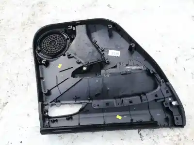 Автозапчасти б/у обивка задней правой двери за opel corsa a fastback (s83) 1.2 i (f08, m08, f68, m68) ссылки oem iam 83700smge01155  83700-smg-e011-55