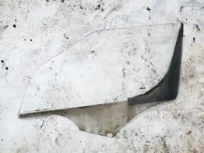 Gebrauchtes Autoersatzteil linkes vorderes fenster zum skoda praktik (5j) 1.4 tdi oem-iam-referenzen as2