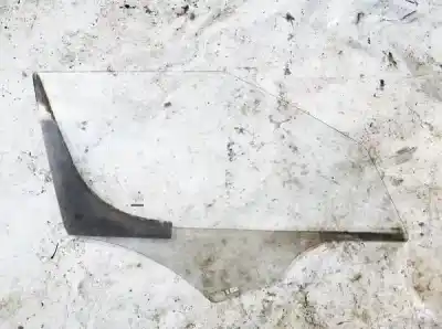 Gebrauchtes Autoersatzteil mond vorne rechts zum skoda praktik (5j) 1.4 tdi oem-iam-referenzen as2