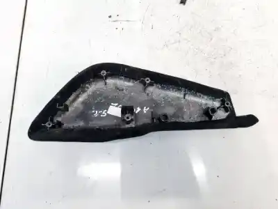 Pezzo di ricambio per auto di seconda mano plastiche per opel corsa a fastback (s83) 1.2 i (f08, m08, f68, m68) riferimenti oem iam 83750smge01156  83750-smg-e011-56