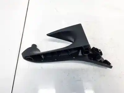 Pezzo di ricambio per auto di seconda mano plastiche per opel kadett e fastback (t85) 1.4 s (c08, c48, d08, d48) riferimenti oem iam 3c4867179b